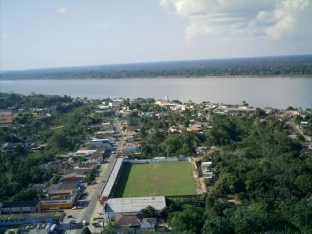  Rondoniense 2013: Sem estádio na capital, Genus pode mandar jogos no Amazonas