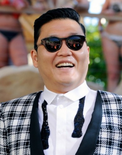 Autor de Gangnam Style anuncia nova música para abril
