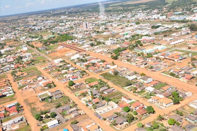 Apagão de quase duas horas provoca transtornos e prejuízos em Vilhena