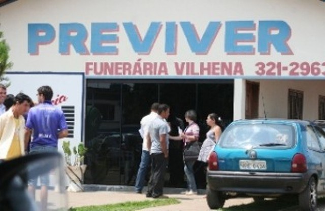 Justiça decide: funerárias de Vilhena podem permanecer perto de hospital