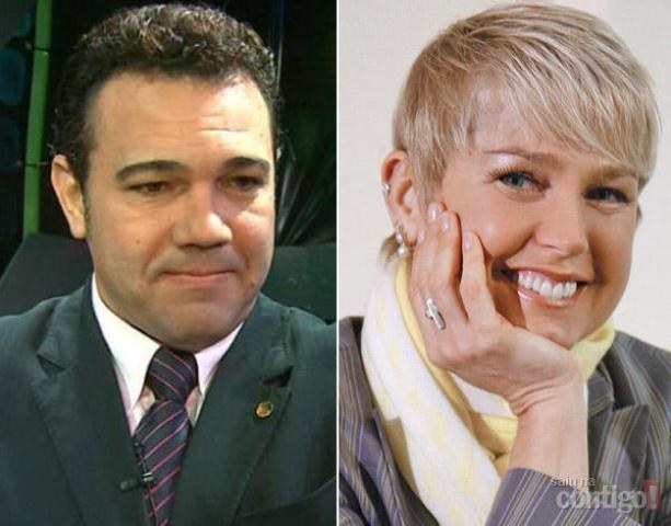 Pelo Twitter, deputado Marco Feliciano anuncia que não processará Xuxa