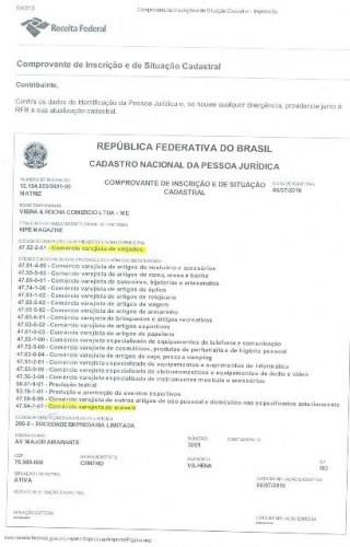 Empresário desmente superfaturamento em cadeiras da Prefeitura de Vilhena