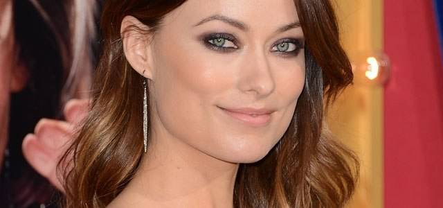 Olivia Wilde diz que foi xingada fãs de Justin Bieber