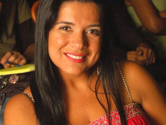 MARA MARAVILHA SE APRESENTA HOJE EM VILHENA