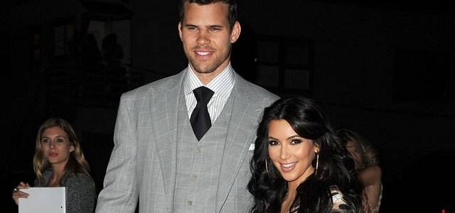 Ex-marido de Kim Kardashian consegue provar que casamento foi uma farsa