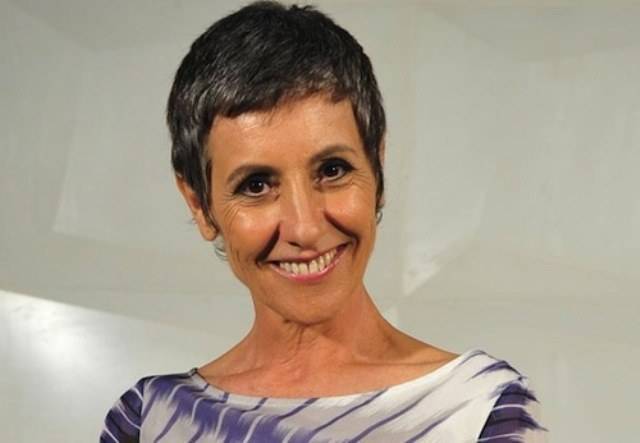 Cássia Kiss deixa novela por causa de Susana Vieira