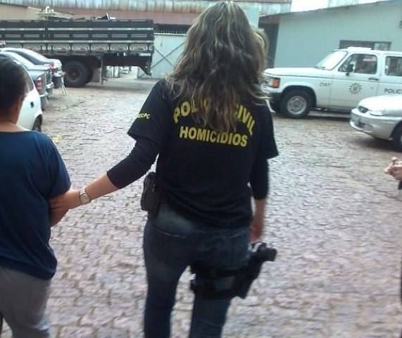 SERÁ QUE VAI TER CANDIDATA?