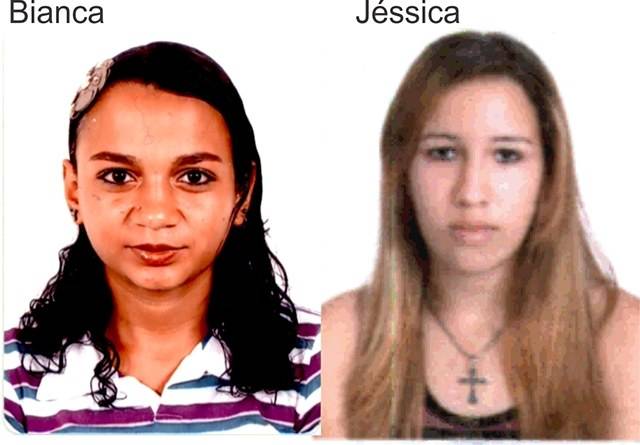 Em menos de um mês, duas adolescentes desaparecem em cidades do Cone Sul