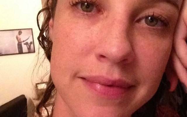 No Twitter, Luana Piovani revela que passou perto de virar alcoólatra