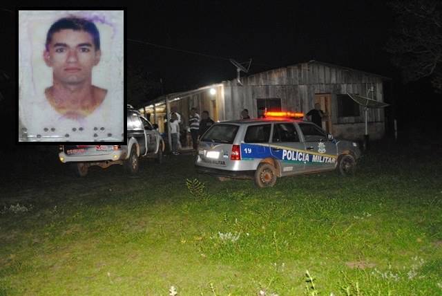 Tragédia: Filho encontra pai enforcado no Setor de Chácaras Vilhena