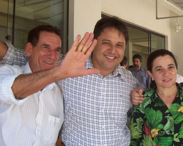 PARA MARINHA, MELKI PRECISA APRENDER A TRABALHAR EM GRUPO