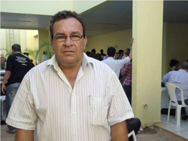 Servidor faz insinuações de que pode comprometer Rover em crime eleitoral
