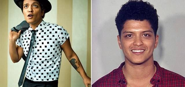 Em entrevista, cantor Bruno Mars fala sobre uso de drogas e prisão