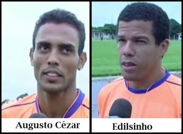  Reforços chegam ao Vilhena e já devem jogar na quinta-feira