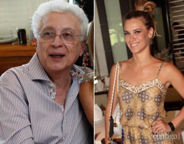 Carolina Dieckmann será vilã de ‘’arrasar quarteirão’’ revela Aguinaldo Silva