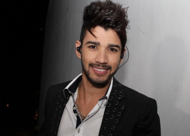 Gusttavo Lima concorre ao prêmio de Melhor Artista no World Music Awards