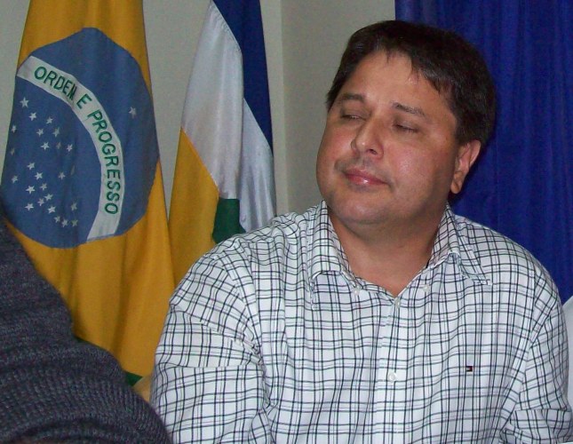 MELKI RESPONDE A CRÍTICAS DE CONFÚCIO E MARINHA (1)