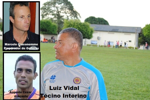 Vilhena viaja para jogo de estreia no Rondoniense com duas baixas