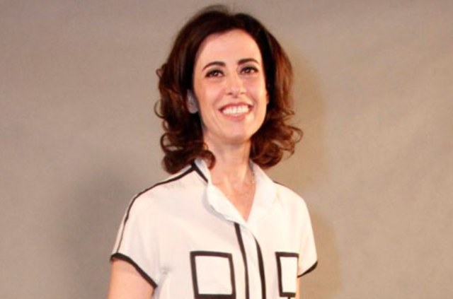Fernanda Torres diz que toda mulher gosta de um homem canalha