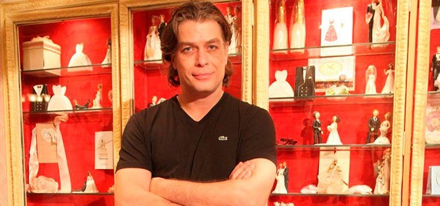 Fábio Assunção diz que estará pronto quando for a hora de falar sobre drogas