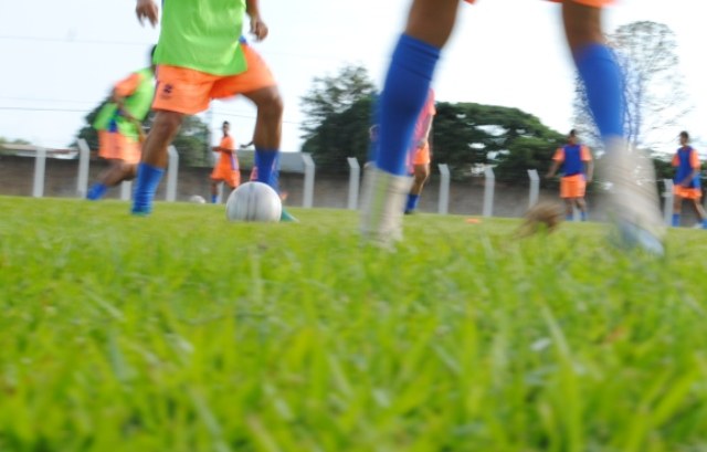  Bueno Tur/Folha do Sul goleia na estreia da Copa do Trabalhador
