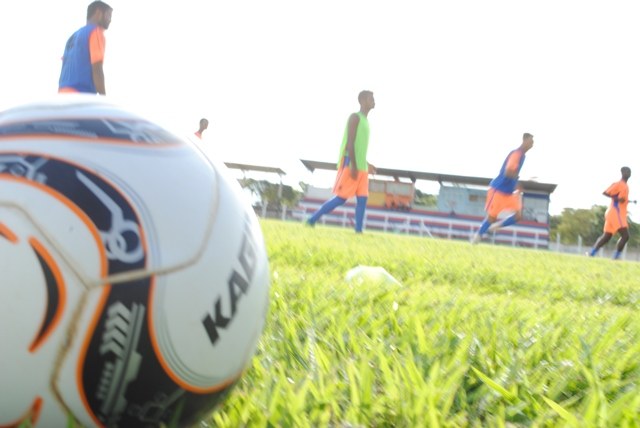 Vilhena perde segunda partida e continua na lanterna do Rondoniense Chevrolet 