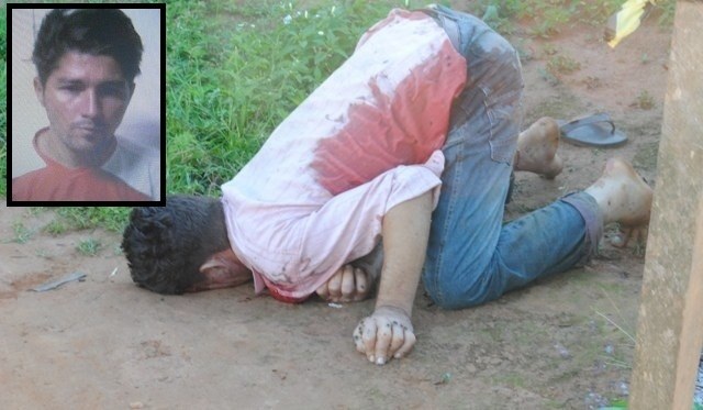 Justiça condena homem que matou “Van Damme” a facadas em Vilhena