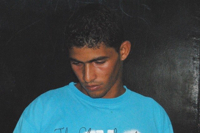 Jovem vilhenense que matou por não ganhar bolacha é condenado a 20 anos 