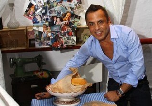 EMPREENDEDOR DE SUCESSO