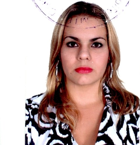 Polícia divulga foto de moça que está desaparecida há uma semana em Vilhena