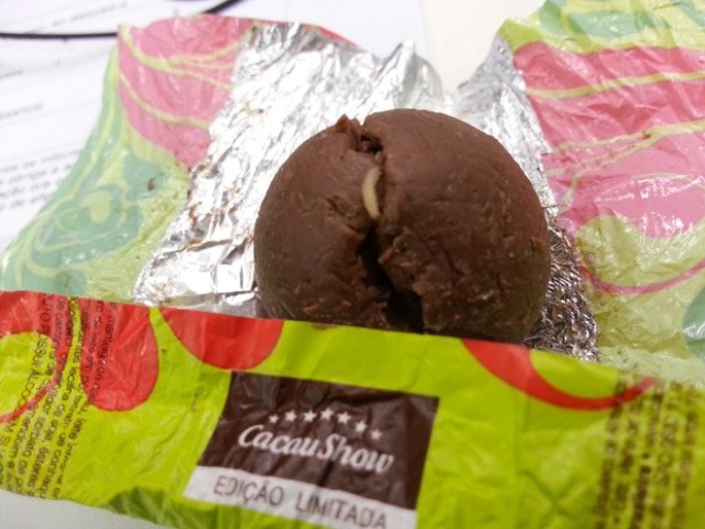 ACABANDO COM A PÁSCOA