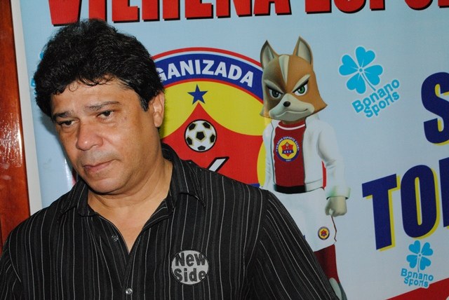 Ex-treinador do Vilhena vai assumir comando técnico do Guarani de Juazeiro - CE 