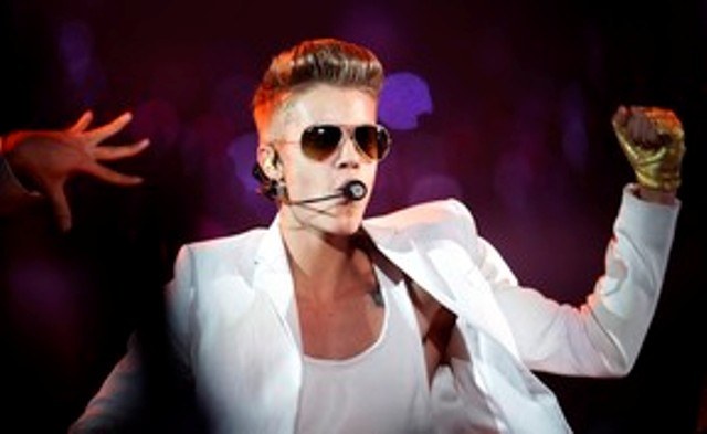 Justin Bieber é acusado de agressão por vizinho