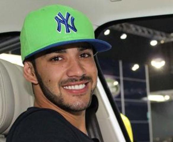 Gusttavo Lima não vai parar: 'Vão ter que me aturar por muitos anos'
