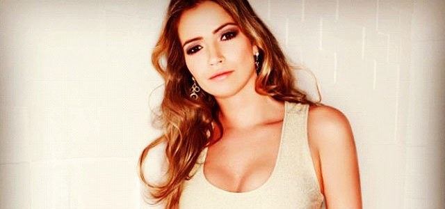 Depois de mensagem divulgada, ex-BBB Fani descarta amizade com argentino