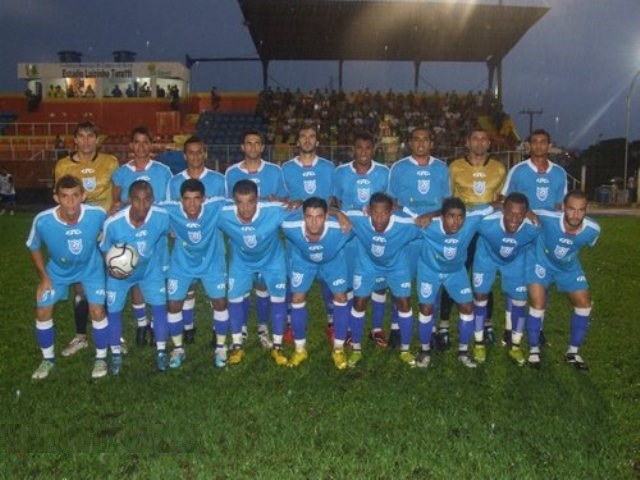 Jogando em casa, Espigão impõe segunda derrota ao Rolim de Moura 