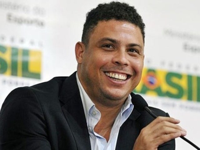 Confirmado: Ronaldo Fenômeno vai disputar campeonato estadual pelo VEC