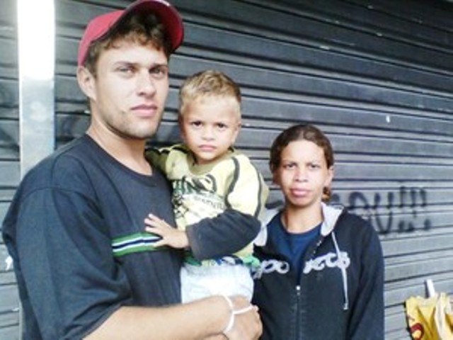 BELEZA DE RUA