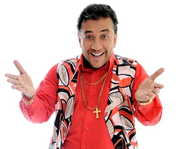 Confirmada a data do show de humorista do SBT em Vilhena: 27 de julho