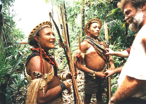 FAZENDEIRO ACUSA SERTANISTA DE “PLANTAR” ÍNDIOS EM SUA PROPRIEDADE