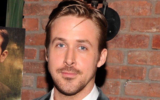 Ryan Gosling perde a compostura e tem crise de ciúme