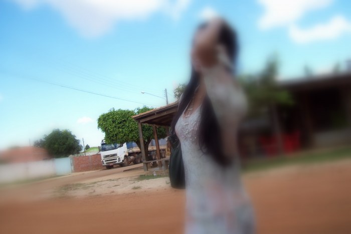 “ELA TENTOU ME SEDUZIR E NÃO CONSEGUIU”, DIZ PANTA SOBRE DENUNCIANTE