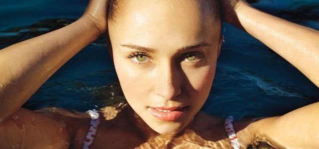 Famosa desde criança, Hayden Panettiere ficava de castigo até os 18 anos