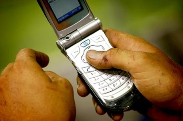 Taxista confisca celular de passageiro em Vilhena e caso vai parar na polícia