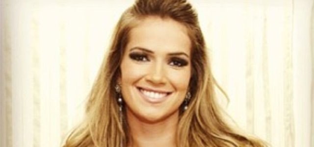 Ex-BBB Fani desabafa e afirma que reality intensificou sua depressão