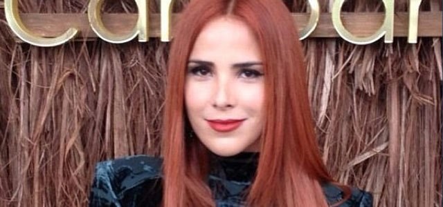 Muito cedo: Wanessa adia planos de ter mais um filho