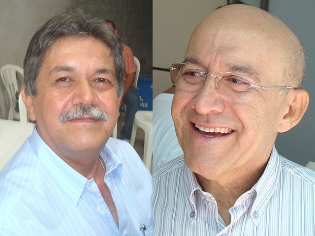 PMDB DE ARIQUEMES DESMENTE DOBRADINHA CAHULLA/CONFÚCIO