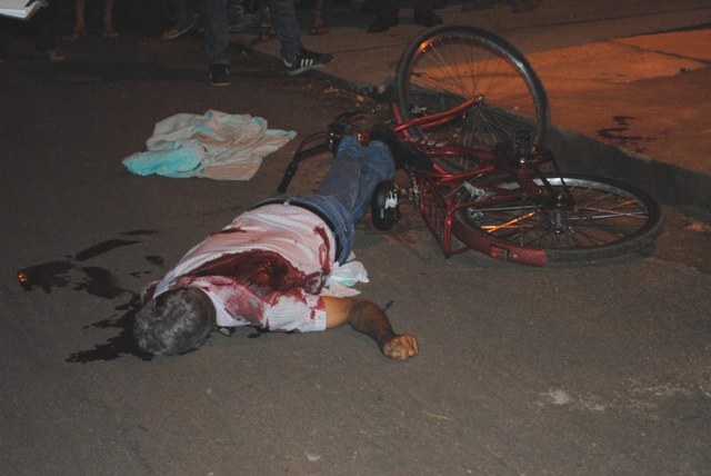 Surge mais uma hipótese para assassinato de corretor de imóveis em Vilhena