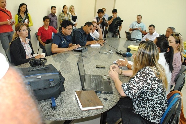 Revelados nomes de culpados por medicamentos vencidos no Hospital Regional
