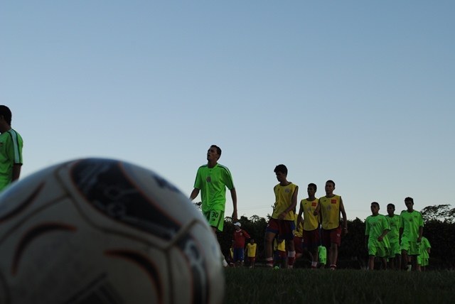De virada, VEC é derrotado pelo Genus em Ariquemes e fica em 6º no campeonato